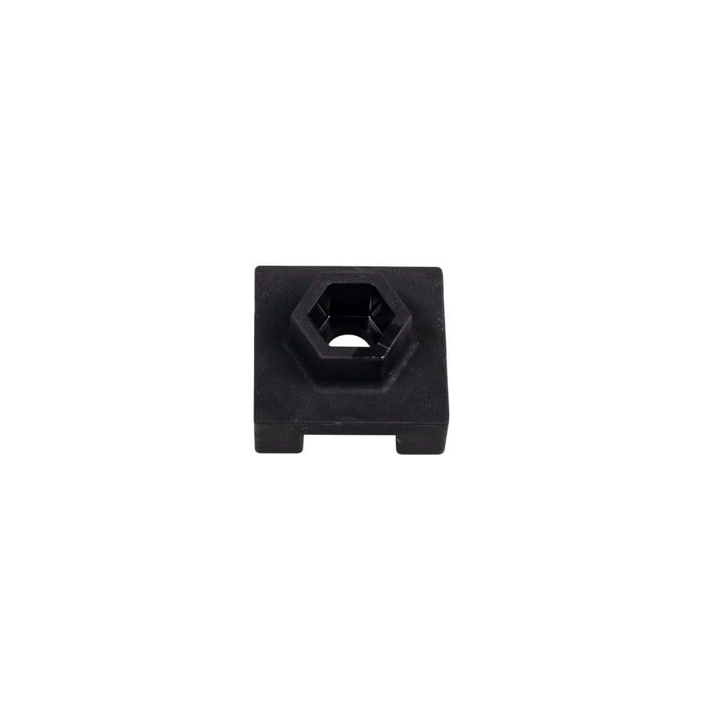 4-Post Standoff Retainer (10-pack)