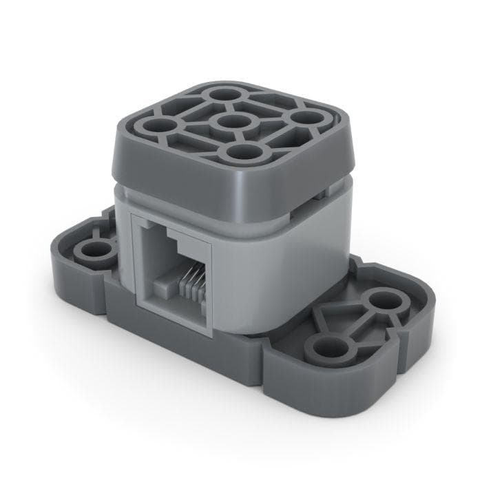 Bumper Switch