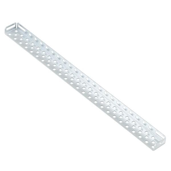 Chassis Rail 2x1x25 (4-pack)