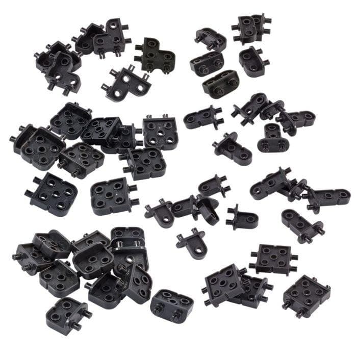 Corner Connector Foundation Add-On Pack