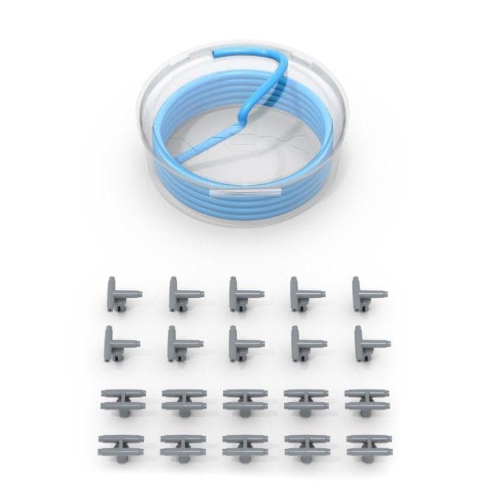 IQ Pneumatic Tubing Kit