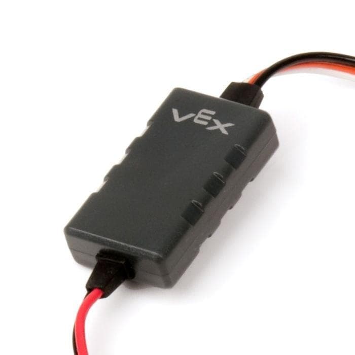 Motor Controller 29
