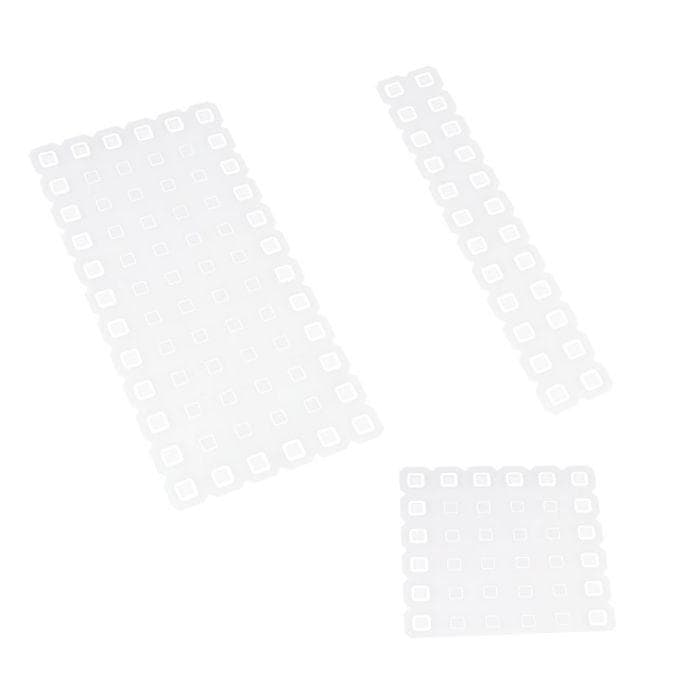 PET Sheet Variety Pack