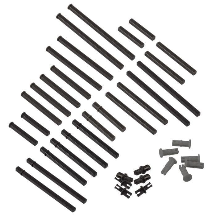 Plastic Shaft Base Pack
