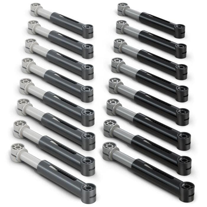 Shock Absorber Pack