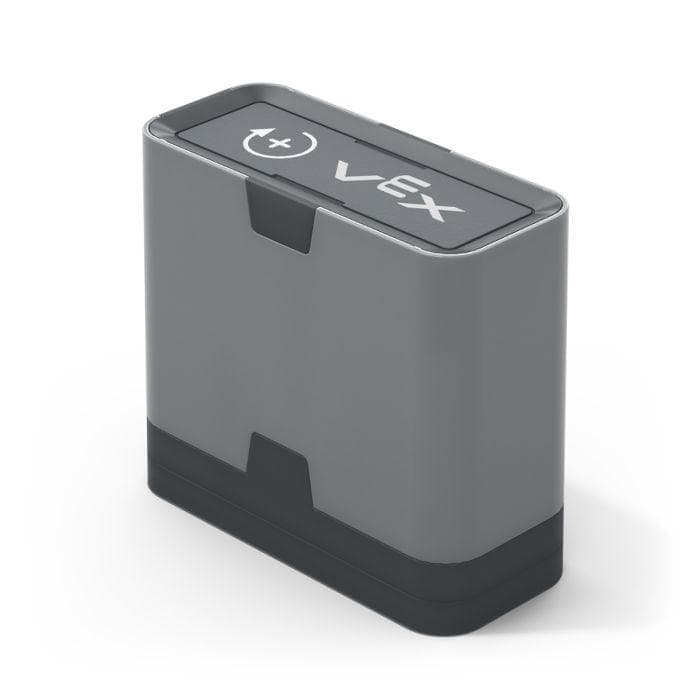 Smart Motor
