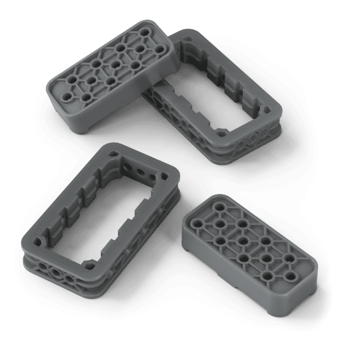 Smart Motor Mount Add-On Pack