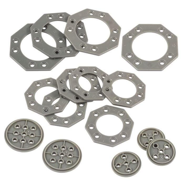 Turntable Base Pack