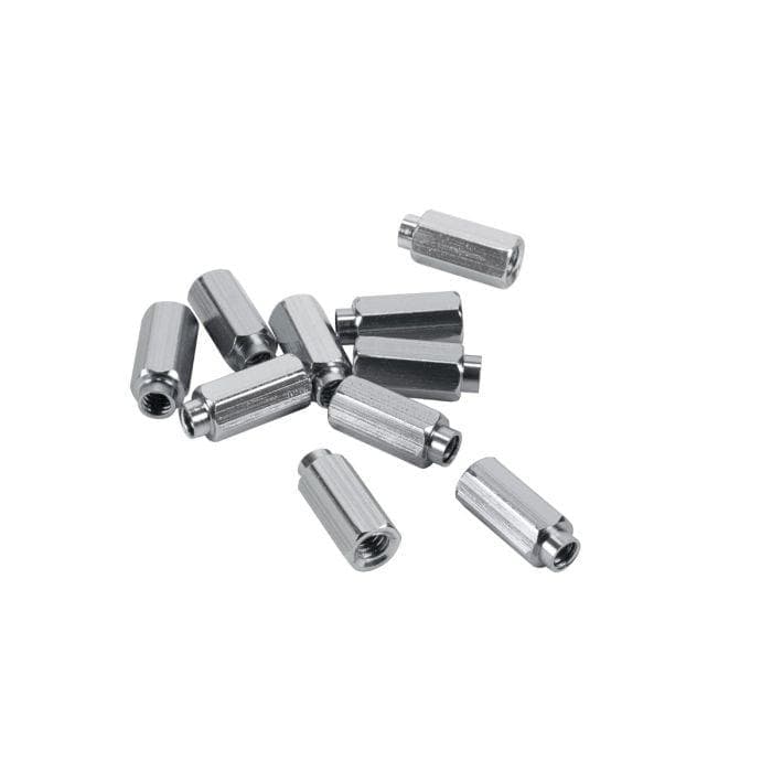 V5 Smart Motor #8-32 Threaded Inserts (10-pack)