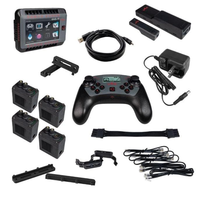 V5 System Bundle