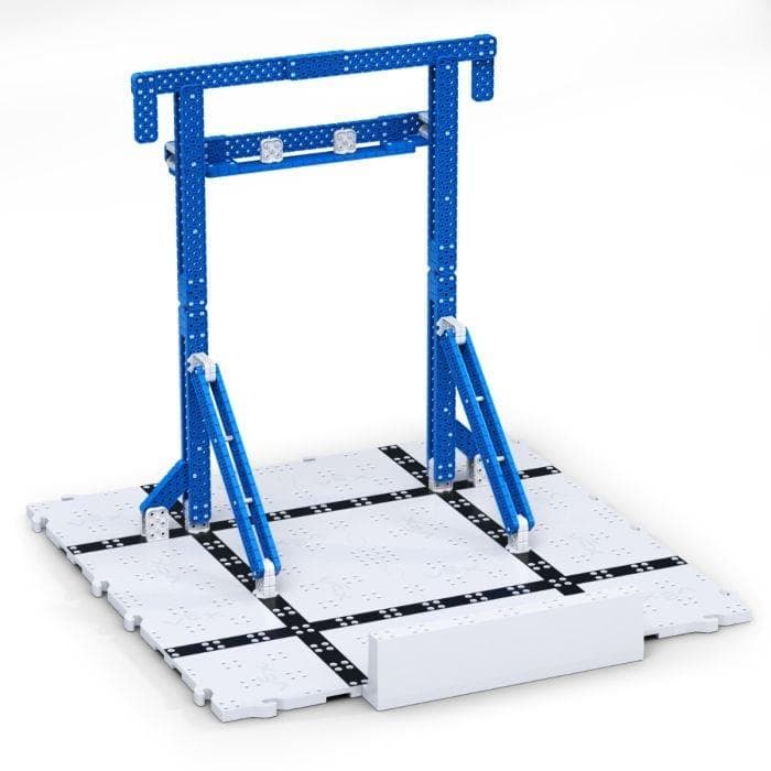 IQ Challenge Robot Sizing Tool