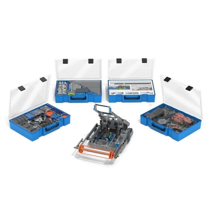 IQ Competition Kit (2nd generation)