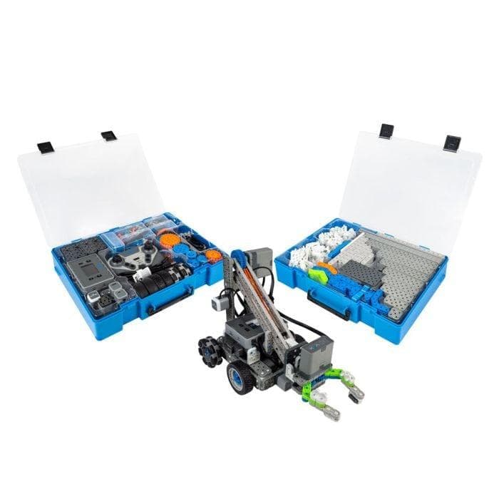 IQ Education Kit (2nd Generation)