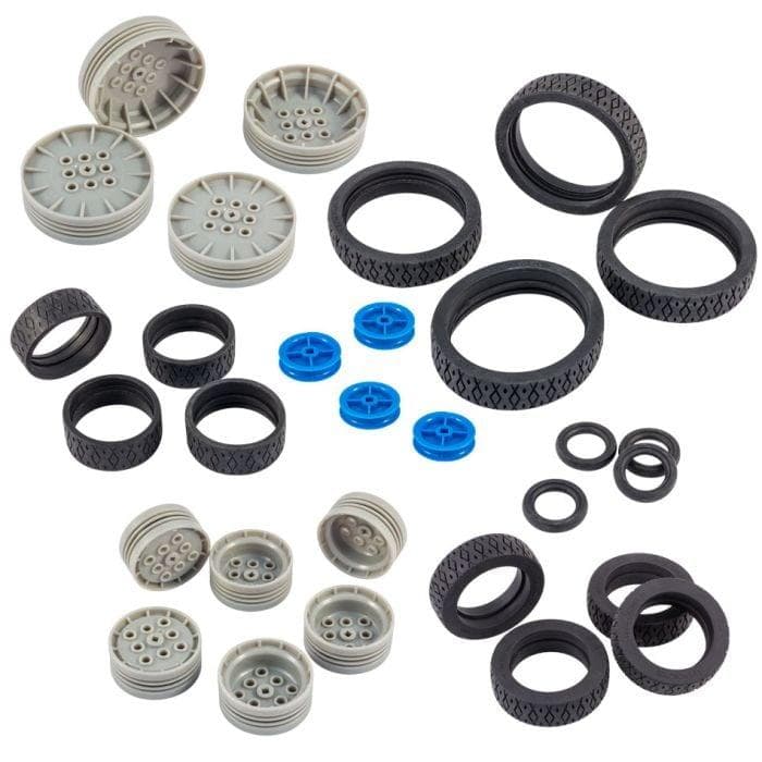 Wheel Kit