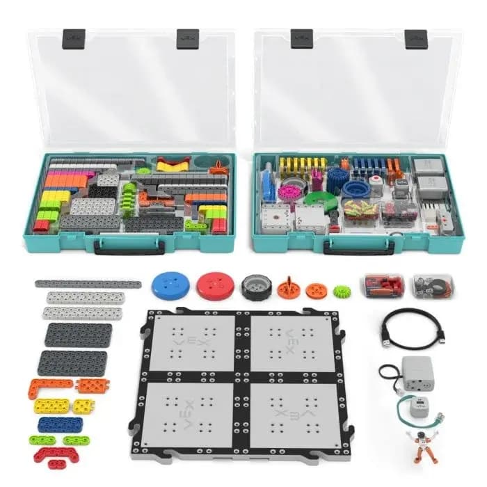 GO Kit with Storage