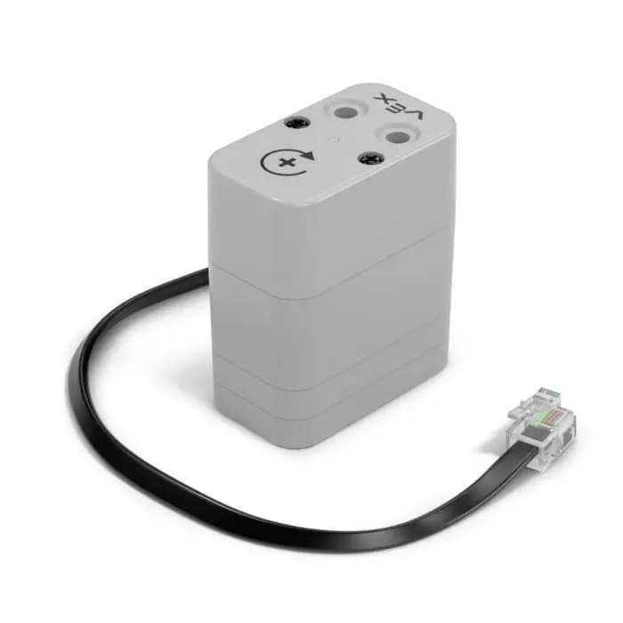 GO Smart Motor