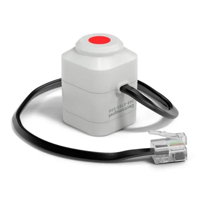 GO Electromagnet