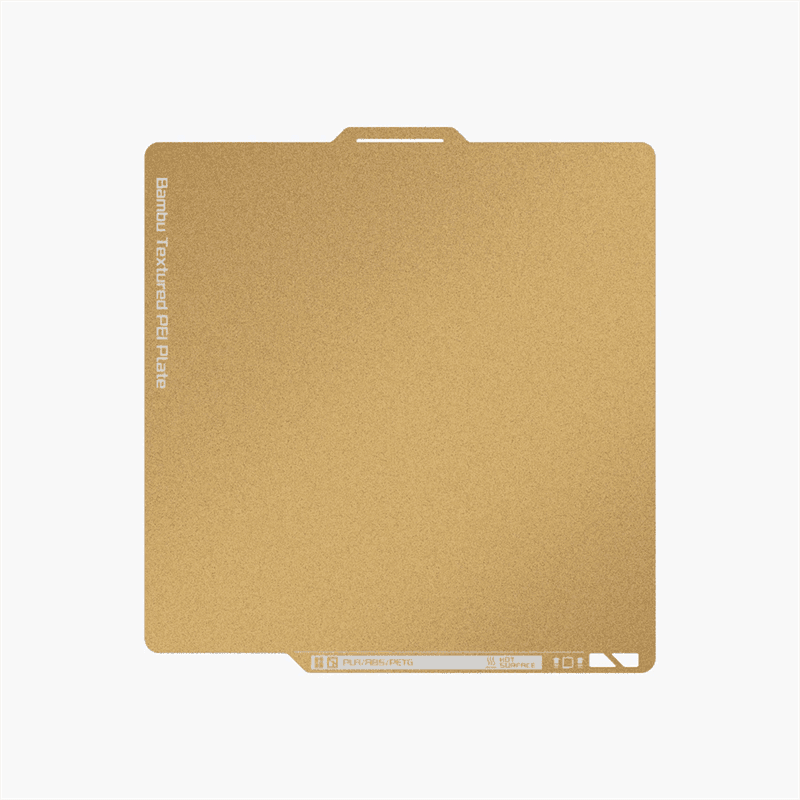 Bambu Lab PEI Plates