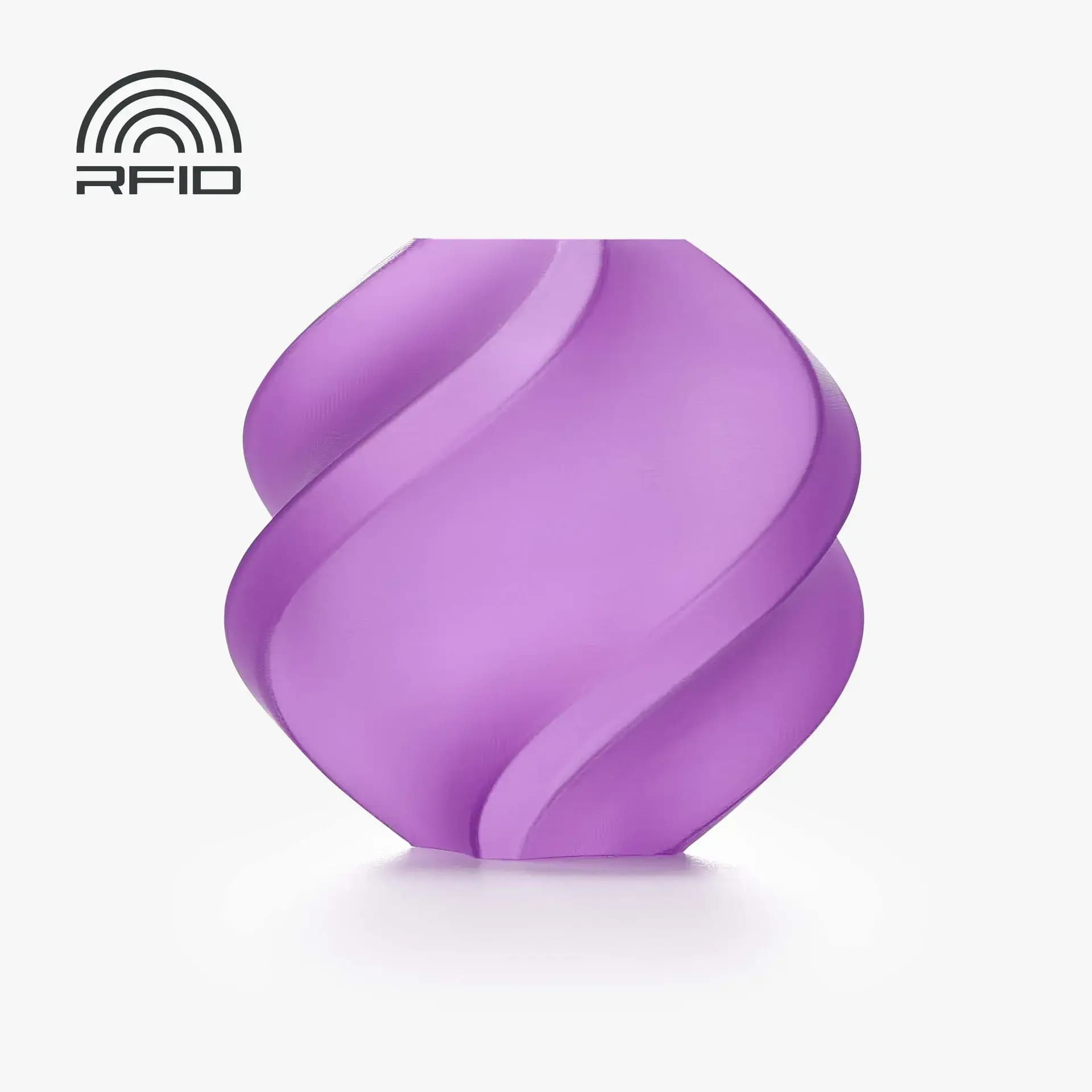 Bambu Lab PLA Translucent