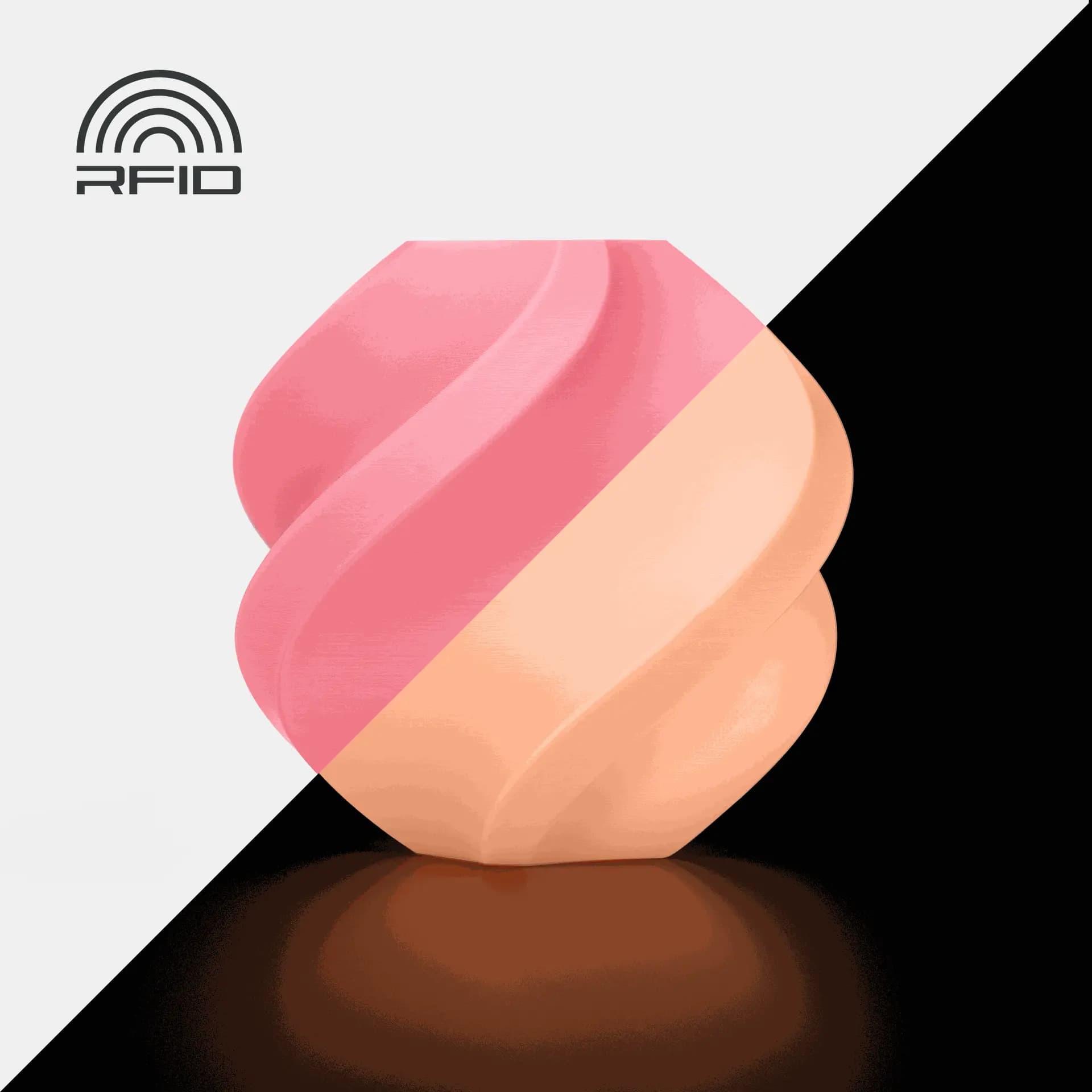 Bambu Lab PLA Glow