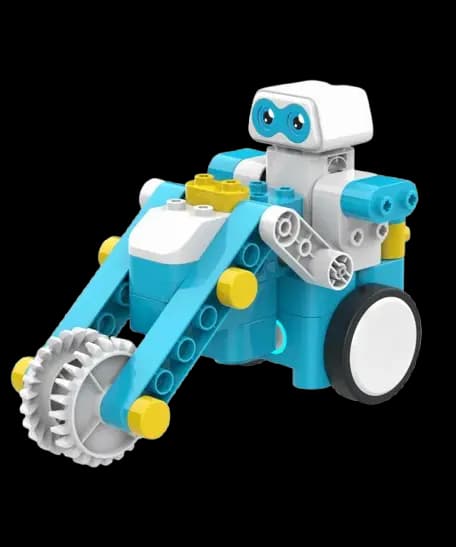WhalesBot B3 Pro