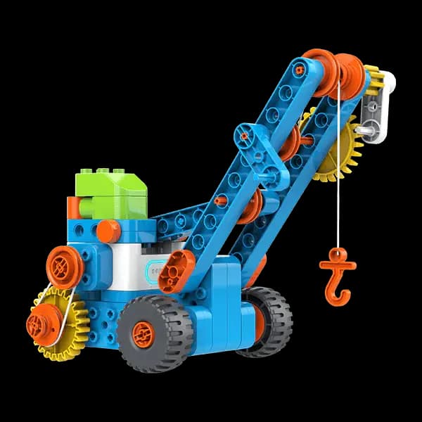 WhalesBot U20