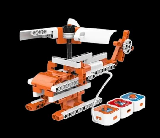 WhalesBot S10