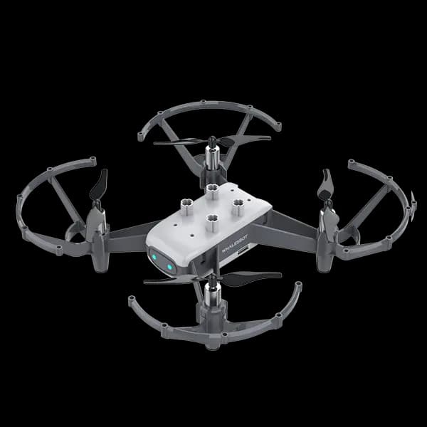 WhalesBot Eagle 1