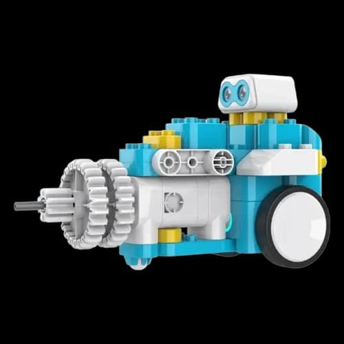 WhalesBot C3 Pro