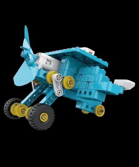 WhalesBot A7 Pro