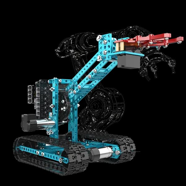WhalesBot WoBot 1S