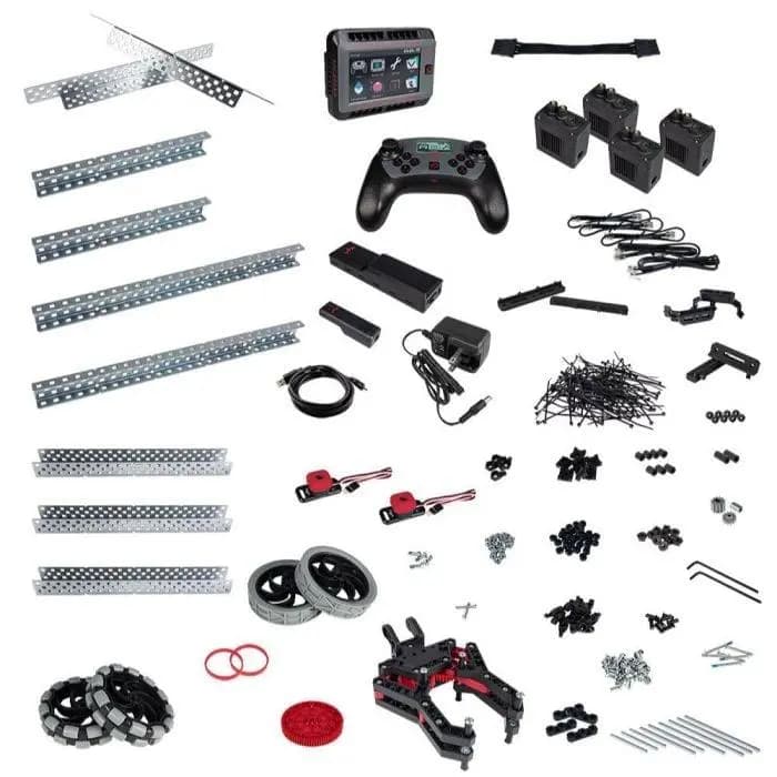 V5 Classroom Kit