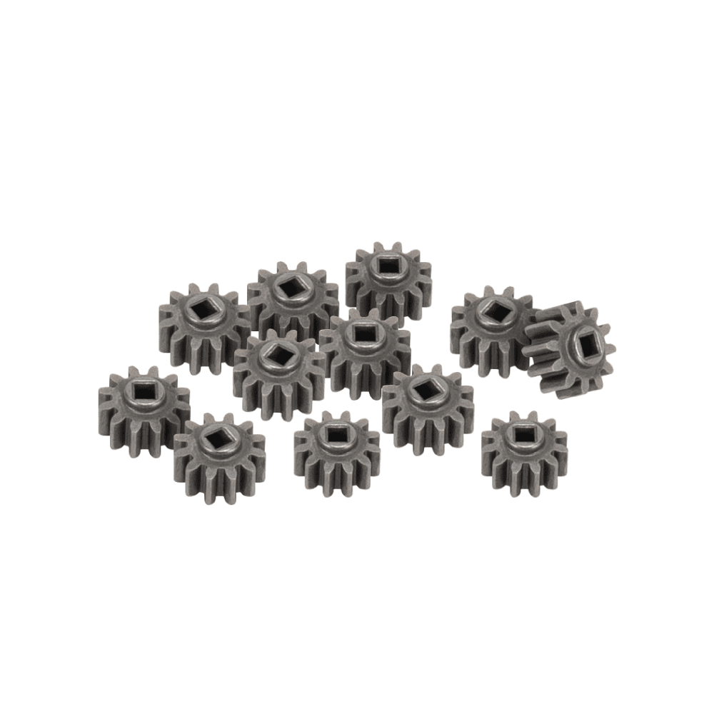 12T Metal Gear (12-pack)