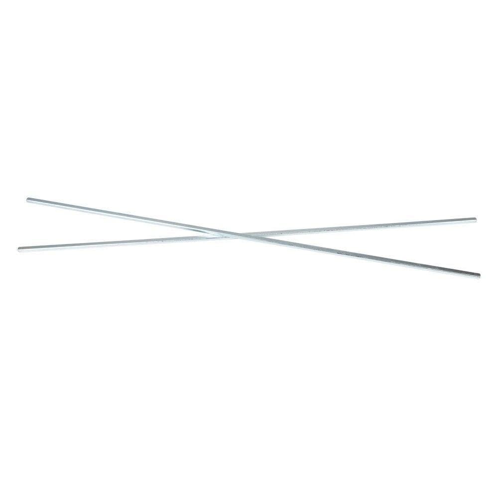 24" High Strength Shaft (2-Pack)