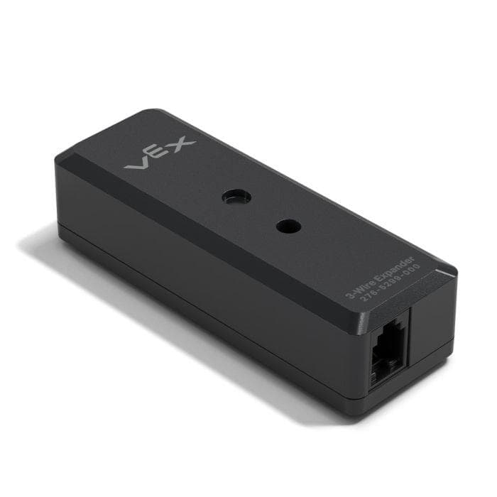 3-Wire Expander