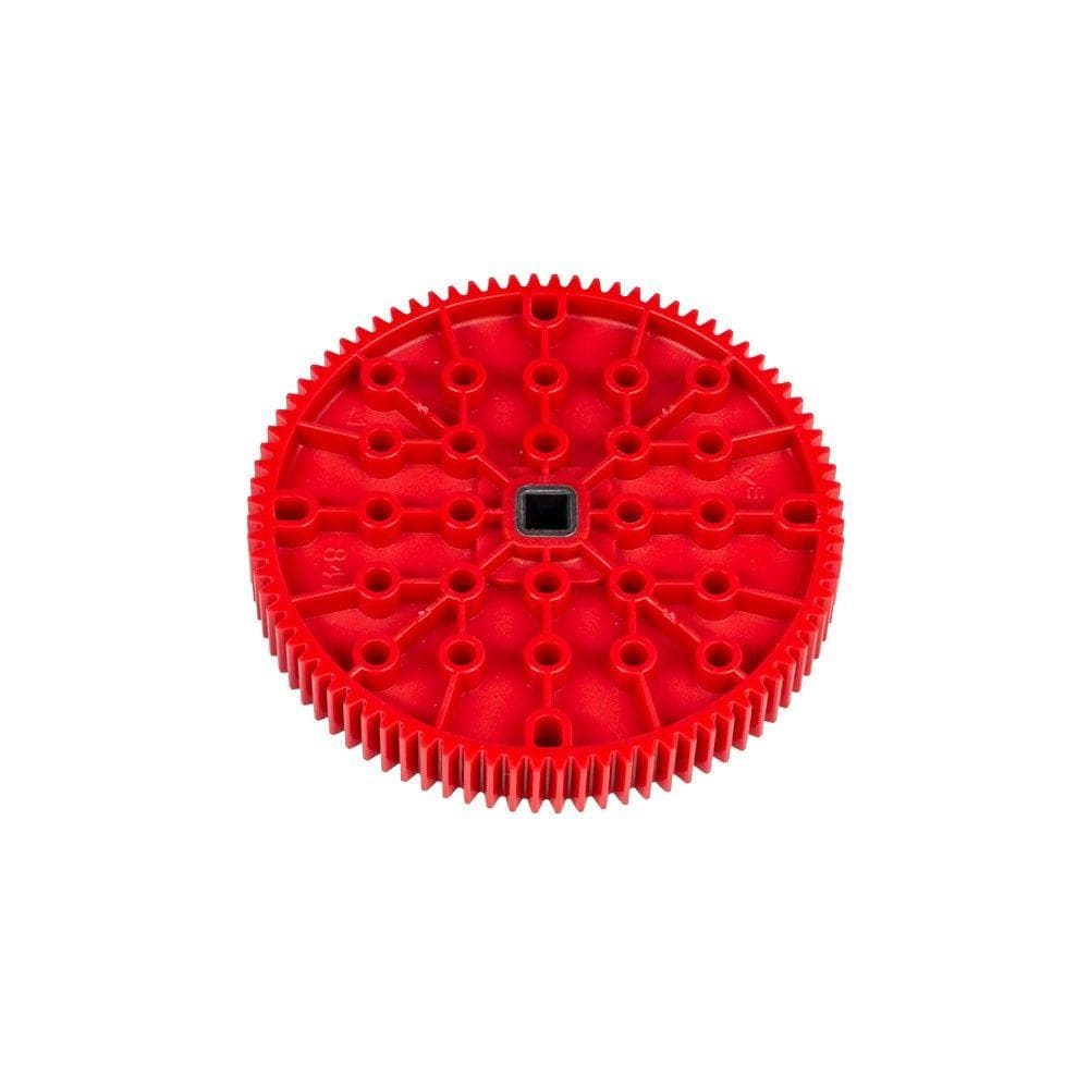 84T High Strength Gear v2 (4-pack)