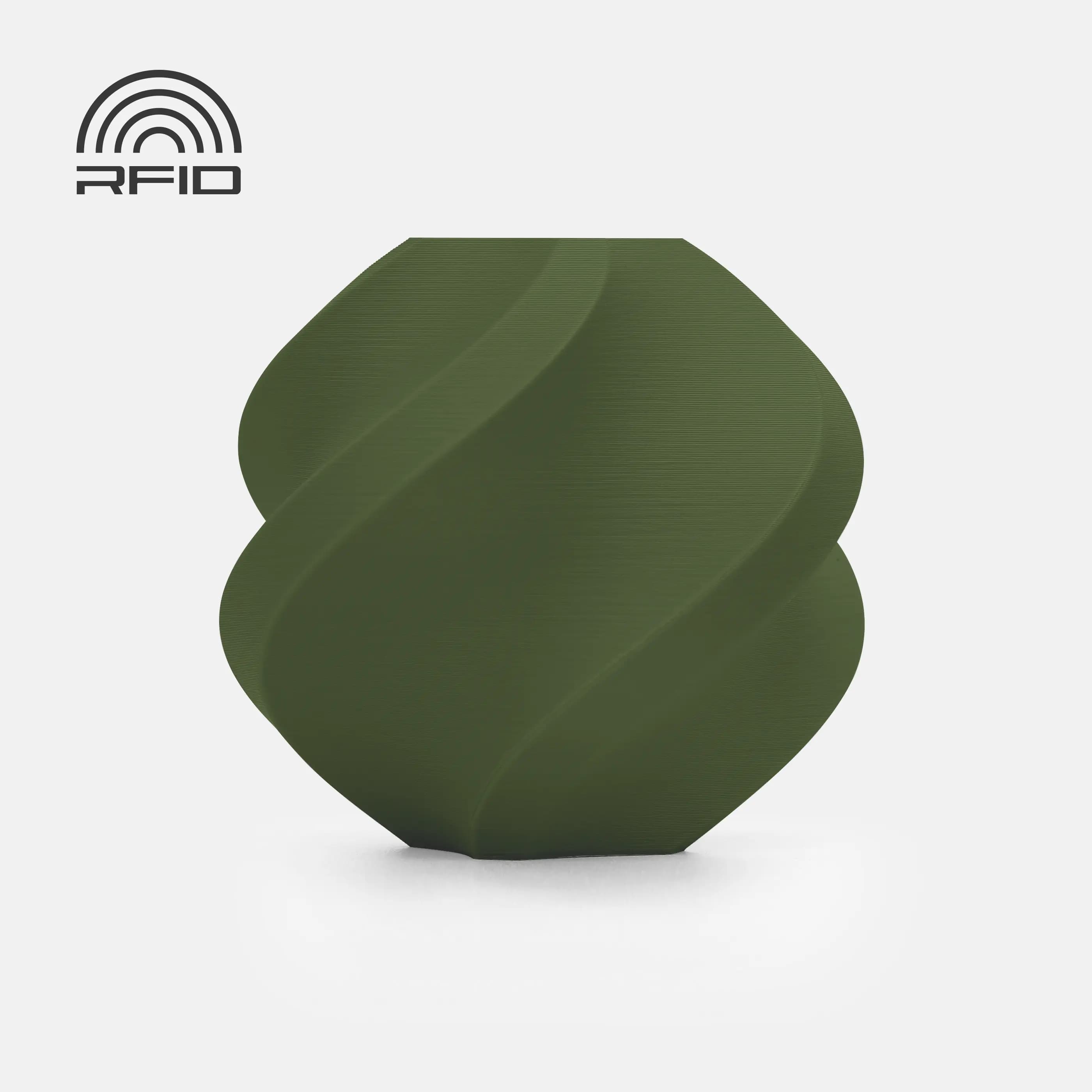Bambu Lab PLA Matte 