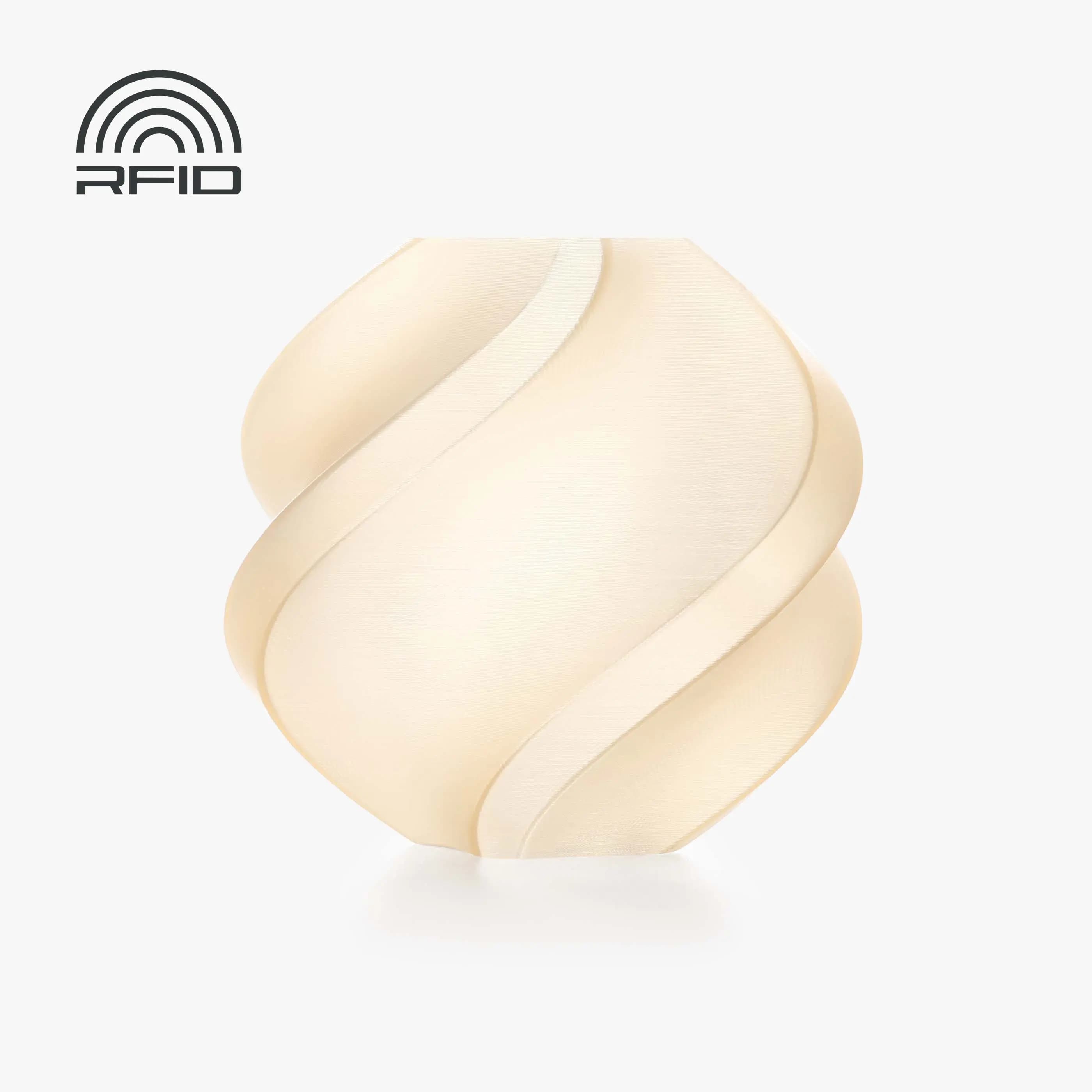 Bambu Lab PLA Translucent