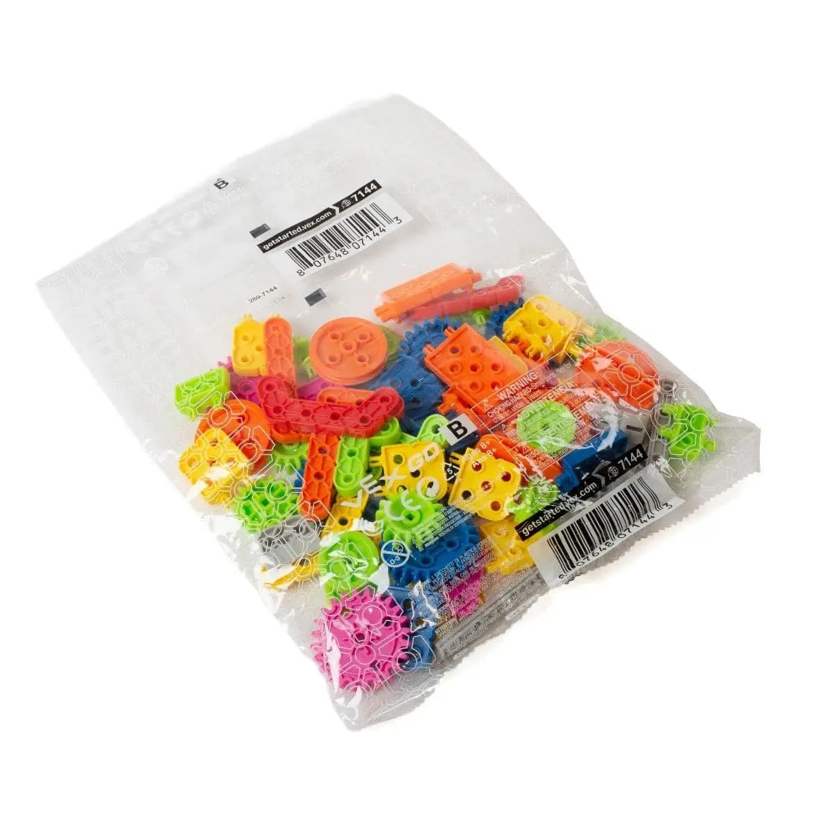 GO Parts Pack