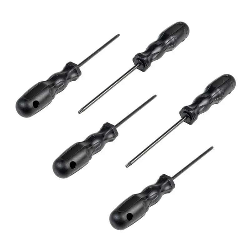 V5 Star Screwdriver (5-Pack)