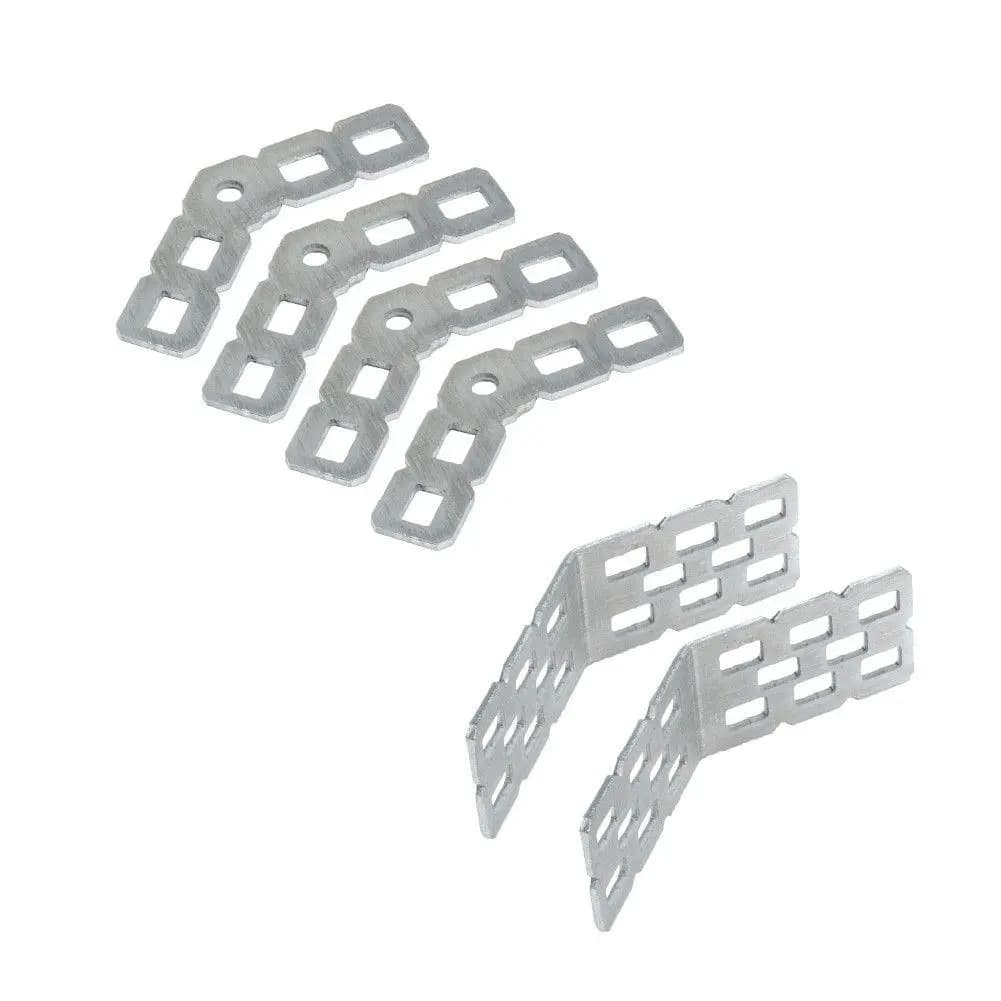 V5 Gusset