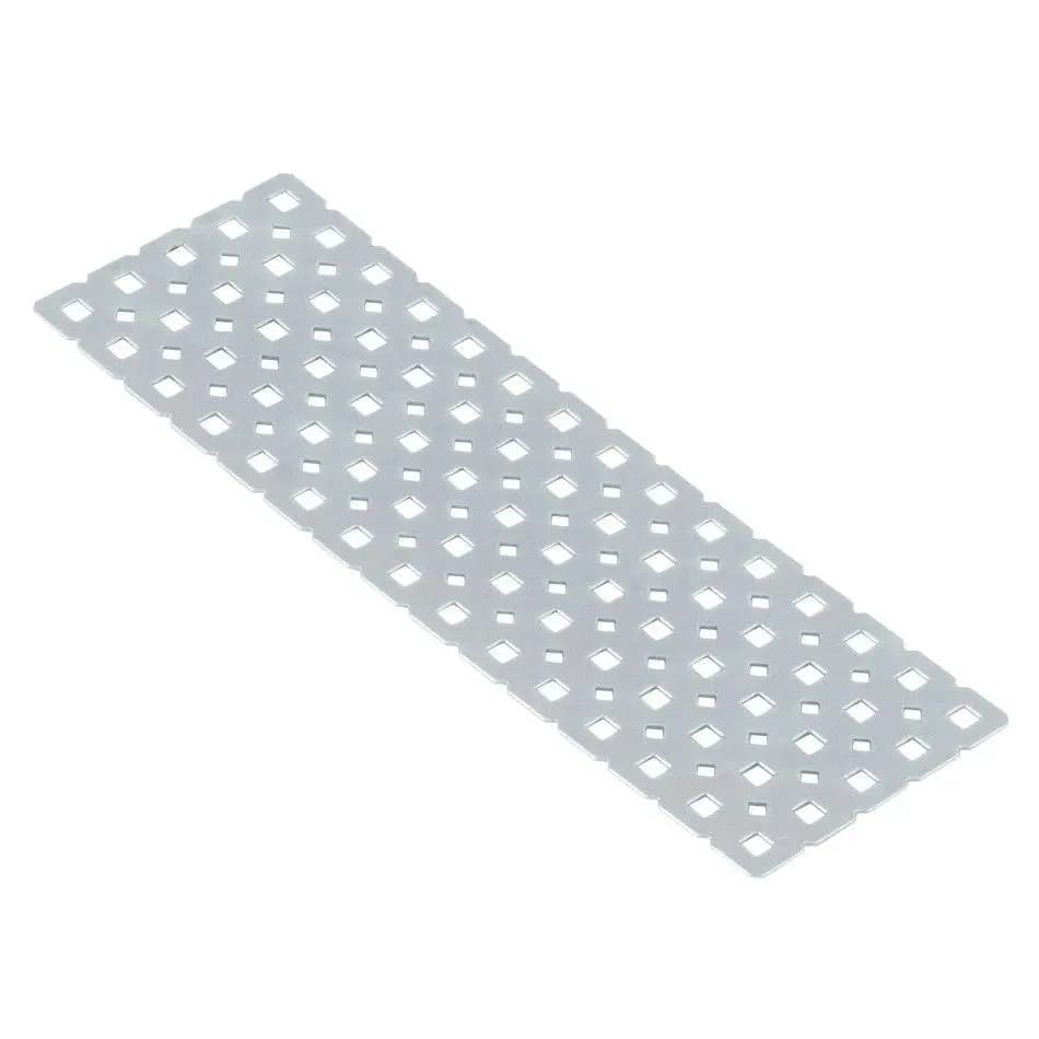 V5 Bar and Plate