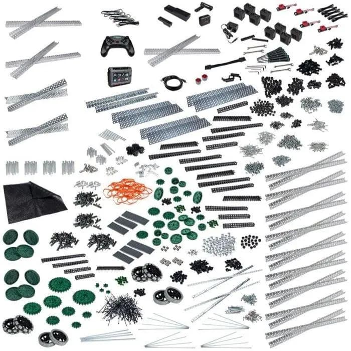 V5 Competition Kit
