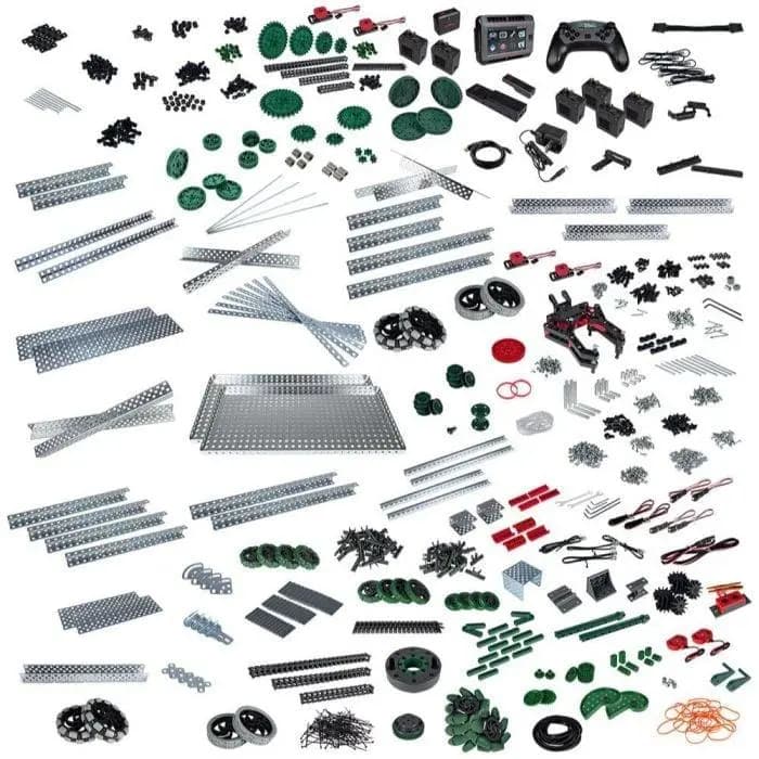 V5 Classroom Kit