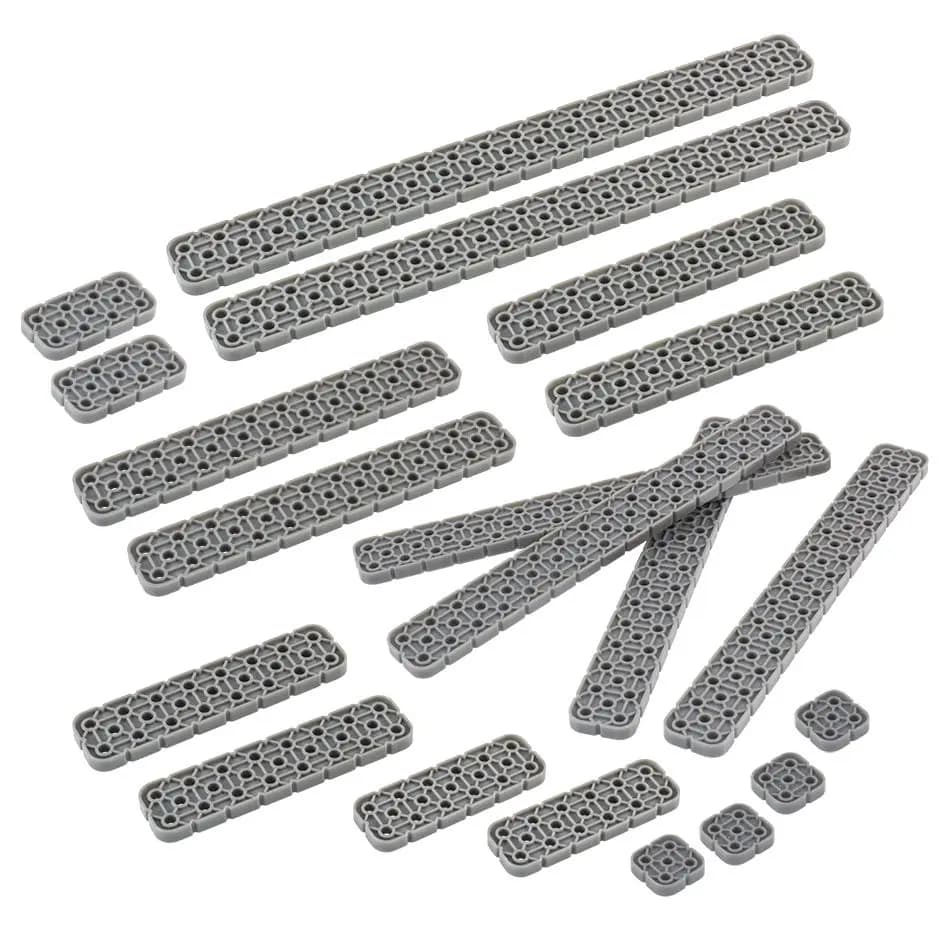 IQ Beam Foundation Add-On Pack