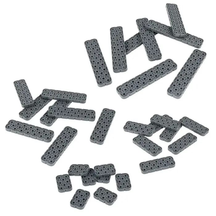 IQ Beam Odd Length Pack