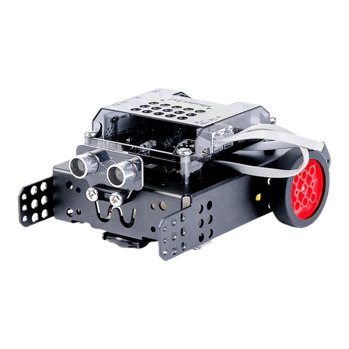 WhalesBot Rocky